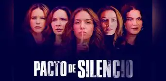 'Pacto de silencio', reparto: ¿qué actores aparecen en la serie mexicana de Netflix?