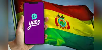 Yape rompe récord: transacciones superan los 6,5 millones en Bolivia Yape rompe récord: transacciones superan los 6,5 millones en Bolivia