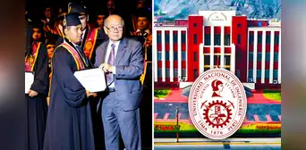 Estas son las 2 carreras de ingeniería con menos alumnos en la UNI: se gradúan menos de 30
