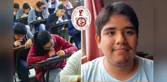 Estudiante de la UNI revela por qué más de la mitad de sus compañeros no asiste a clases: "Viven lejos"