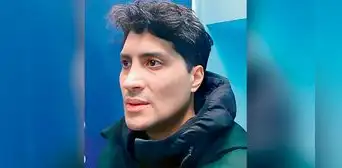 Abel Valdivia: PJ dicta 18 meses de prisión preventiva a presunto asesino de periodista en Lince Abel Valdivia: PJ dicta 18 meses de prisión preventiva a presunto asesino de periodista en Lince