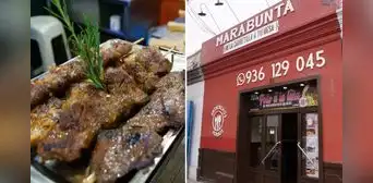 ¿Dónde comer en el Día del Anticucho? Marabunta tiene una de las mejores propuestas en Lima ¿Dónde comer en el Día del Anticucho? Marabunta tiene una de las mejores propuestas en Lima