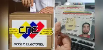 ¿Puedo votar con la cédula vencida en la Primaria 2023 de Venezuela? ¿Puedo votar con la cédula vencida en la Primaria 2023 de Venezuela?