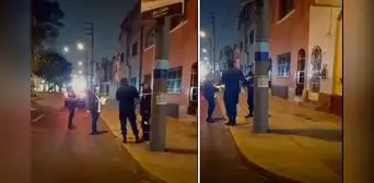 Callao: asesinan a trabajadora municipal cuando regresaba a su casa en la av. Buenos Aires Callao: asesinan a trabajadora municipal cuando regresaba a su casa en la av. Buenos Aires