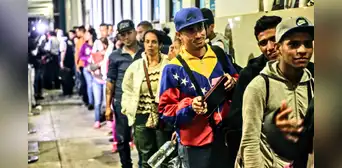 Congreso de salud mental para migrantes venezolanos 2023: revisa cómo participar en el evento Congreso de salud mental para migrantes venezolanos 2023: revisa cómo participar en el evento