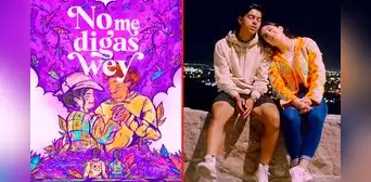 'No me digas wey', cortometraje completo en español: ¿dónde ver la cinta mexicana?