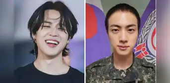 BTS: Jin le dio una jugosa propina a Jimin por su cumpleaños, ¿cuánto dinero es? BTS: Jin le dio una jugosa propina a Jimin por su cumpleaños, ¿cuánto dinero es?