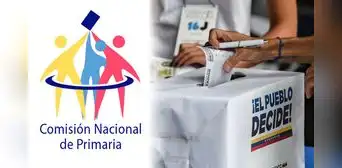 ¡Faltan 6 días para la Primaria 2023! Revisa AQUÍ todo lo que debes saber para votar en Venezuela y en el exterior
