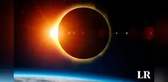 Eclipse solar Paraguay 2023: ¿cuándo, dónde y a qué hora ver el anillo de fuego?
