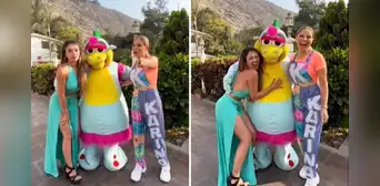 Karina y Timoteo presentarán en Arequipa su nuevo espectáculo ‘Volvamos a soñar’: ¿cuándo será?