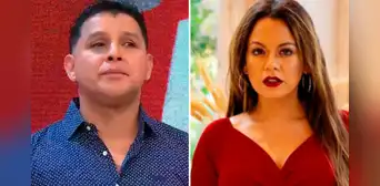 Néstor aún no puede ver a hijos que tiene con Flor Polo pese a conciliación: "Me llegó una denuncia" Néstor aún no puede ver a hijos que tiene con Flor Polo pese a conciliación: "Me llegó una denuncia"