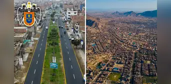 Ni COMAS ni San Juan de Lurigancho: ¿cuál es el distrito más barato para vivir en LIMA, según ChatGPT?