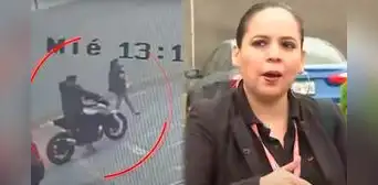 Joven ubicó su celular robado en las Malvinas, pero señala que Policía no la ayuda a recuperarlo Joven ubicó su celular robado en las Malvinas, pero señala que Policía no la ayuda a recuperarlo