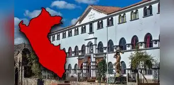 No está en LIMA ni en Arequipa: ¿cuál es el colegio más antiguo del Perú y dónde queda?