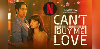 'Can't buy me love' en Netflix: Donny y Belle regresan como pareja en esperada serie filipina 'Can't buy me love' en Netflix: Donny y Belle regresan como pareja en esperada serie filipina