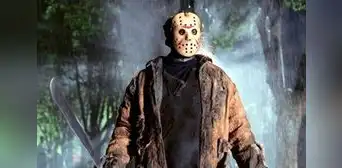 Jason en la saga de 'Viernes 13': ¿cuáles son los rostros del hombre de la máscara de hockey? Jason en la saga de 'Viernes 13': ¿cuáles son los rostros del hombre de la máscara de hockey?