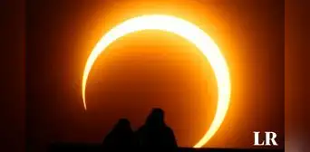 Eclipse solar anular en Nicaragua: ¿cuándo, a qué hora y dónde observar el anillo de fuego?
