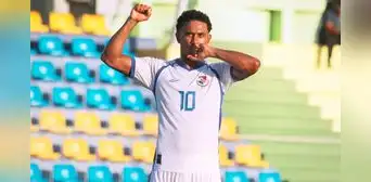 Panamá venció 2-1 a Curazao por la Liga de Naciones de Concacaf 2023-24