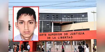 Condenan a 35 años de cárcel a sujetos que asesinaron a 3 mujeres en Trujillo Condenan a 35 años de cárcel a sujetos que asesinaron a 3 mujeres en Trujillo