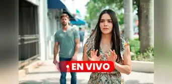 'Vuelve a mí' capítulo 6 por Telemundo: hora, canal y dónde ver la novela con William Levy 'Vuelve a mí' capítulo 6 por Telemundo: hora, canal y dónde ver la novela con William Levy