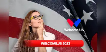 Welcome.US 2023: ¿quiénes pueden ser beneficiarios y cómo conseguir un patrocinador en octubre? Welcome.US 2023: ¿quiénes pueden ser beneficiarios y cómo conseguir un patrocinador en octubre?
