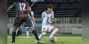 El Salvador perdió 1-0 ante Martinica y está casi eliminado de la Liga de Naciones Concacaf El Salvador perdió 1-0 ante Martinica y está casi eliminado de la Liga de Naciones Concacaf