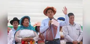 'Marcha del bicentenario por la descentralización': ¿en qué consiste y quiénes participan? 'Marcha del bicentenario por la descentralización': ¿en qué consiste y quiénes participan?