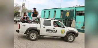 PNP sin patrullas ni agentes para lucha delictiva en región Piura PNP sin patrullas ni agentes para lucha delictiva en región Piura