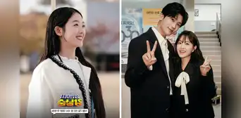 'Strong Girl Nam Soon': Park Bo Young y Hyung Sik regresaron como pareja en nuevo k-drama cómico 'Strong Girl Nam Soon': Park Bo Young y Hyung Sik regresaron como pareja en nuevo k-drama cómico