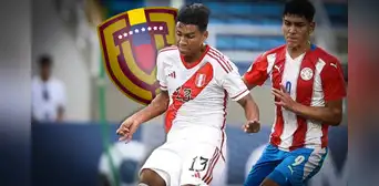 ¿Quién es Alex Custodio, el defensa peruano que aceptó jugar por la sub-23 de Venezuela? ¿Quién es Alex Custodio, el defensa peruano que aceptó jugar por la sub-23 de Venezuela?