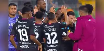Saprissa venció 7-6 a Herediano en penales y jugará la final de la Copa Costa Rica 2023 Saprissa venció 7-6 a Herediano en penales y jugará la final de la Copa Costa Rica 2023