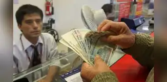 Medio millón de afiliados prefirió retirar el 95,5% de su AFP que una pensión Medio millón de afiliados prefirió retirar el 95,5% de su AFP que una pensión