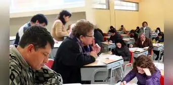 Nombramiento de Docentes: ¿cuándo se publican los resultados finales y cómo ver la lista según tu ubicación?