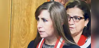 Cautelar a favor de la fiscal Patricia Benavides no ayuda a la transparencia