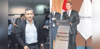 Poder Judicial puede anular beneficios de Jorge Barata
