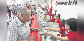 Devolución a 1,2 millones de fonavistas inicia en diciembre Devolución a 1,2 millones de fonavistas inicia en diciembre
