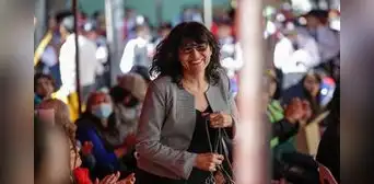 Jueza negó ampliación de plazo para investigar a esposa de gobernador de Arequipa