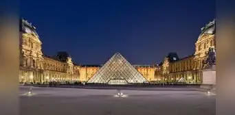 El Louvre, museo más visitado en el mundo, evacuado por temor a un atentado terrorista en Francia