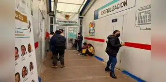Cusco: presunto violador de menor de 12 años está en libertad