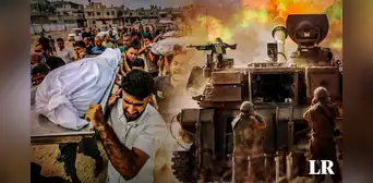 Guerra Israel y Hamás EN VIVO: Comisión Europea entregará 75 millones en ayuda humanitaria para Gaza
