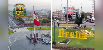 Breña: ¿qué significa y por qué se llama así este popular distrito de Lima?