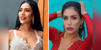 Leysi Suárez niega nuevo romance, pero revela que le escriben futbolistas: "No pienso enamorarme"