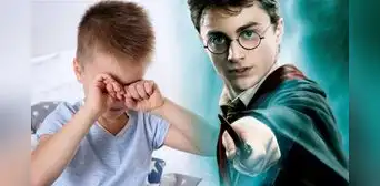 Mujer pide US$8 millones a Warner Bros por varita de Harry Potter que atravesó el ojo de su hijo
