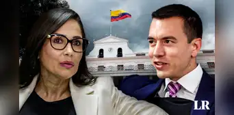 Última encuesta presidencial en Ecuador: ¿quién va ganando las elecciones 2023? Última encuesta presidencial en Ecuador: ¿quién va ganando las elecciones 2023?