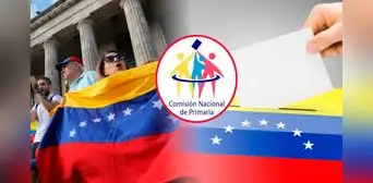 Las 10 cosas que debes saber de la Elección Primaria del 22 de octubre