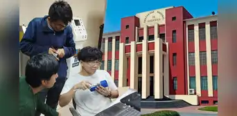 ¿Por qué esta carrera de Ingeniería en la UNI solo tuvo 12 graduados en su historia? ¿Por qué esta carrera de Ingeniería en la UNI solo tuvo 12 graduados en su historia?