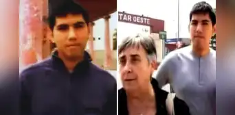 Martín Izaguirre, el ESPAÑOL que vino al Perú para buscar a su madre biológica y le ocurrió lo inesperado