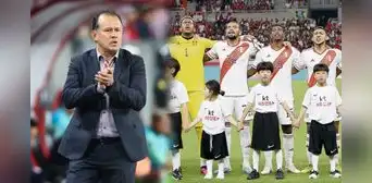 El 11 que alinearía Perú ante Argentina para obtener su primer triunfo en las eliminatorias El 11 que alinearía Perú ante Argentina para obtener su primer triunfo en las eliminatorias