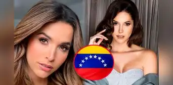 ¿Quién es Andrea Rubio, la venezolana que brilló y ganó el Miss International 2023? ¿Quién es Andrea Rubio, la venezolana que brilló y ganó el Miss International 2023?