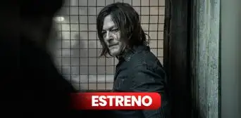 ‘The walking dead: Daryl Dixon’, capítulo 6 ESTRENO: ¿a qué hora y dónde ver la serie ONLINE? ‘The walking dead: Daryl Dixon’, capítulo 6 ESTRENO: ¿a qué hora y dónde ver la serie ONLINE?